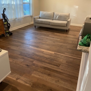 Photo of M G Floors