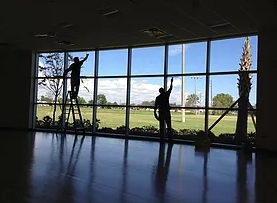 Photo of Squeegee Clean Window Cleaning