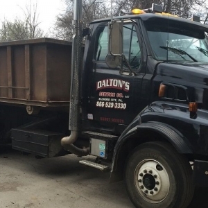 Photo of Dalton Service Company