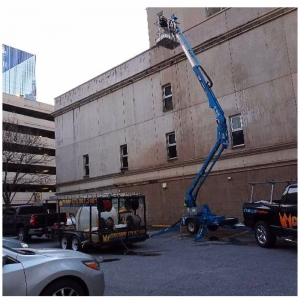 Snellville Crown Pressure Washing