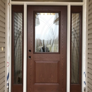 Photo of Next Door & Window
