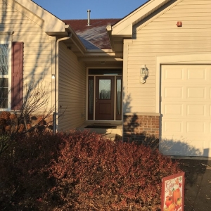 Photo of Next Door & Window