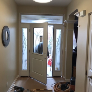 Photo of Next Door & Window