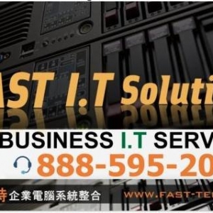 Photo of FAST IT Solution