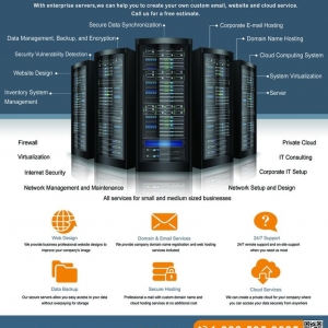 Photo of FAST IT Solution