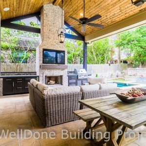 Photo of WellDone Building Projects