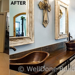 Photo of WellDone Building Projects