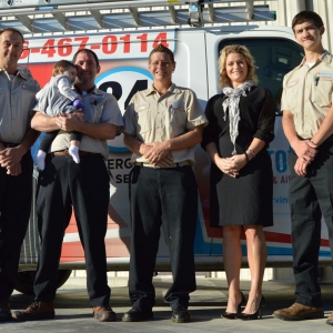 Photo of Professional Heating & Air