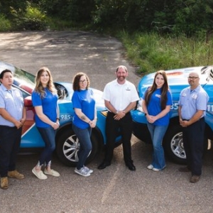 Photo of Professional Heating & Air