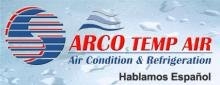 Miami ARCO Temp Air