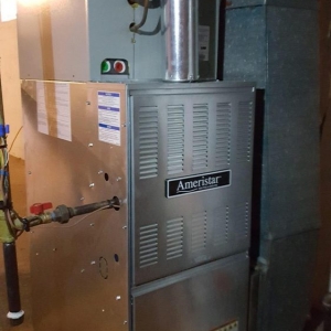 Photo of Malherek Heating & Cooling