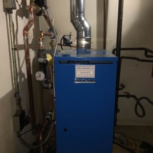 Photo of Malherek Heating & Cooling