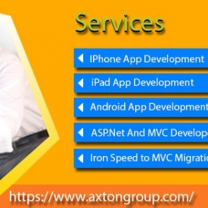 Photo of Axton Group