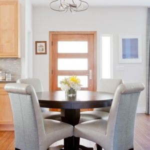 Los Angeles Christy B Home Design