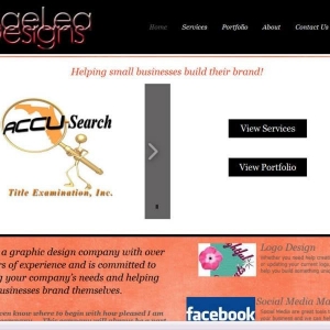 Photo of Mae Lea Designs