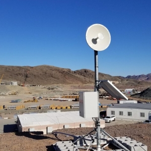 Photo of VegasWiFi Communications