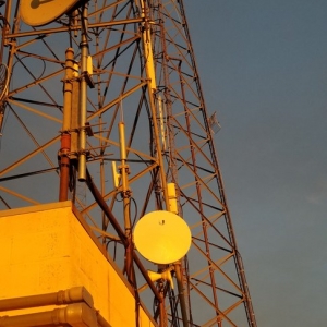Photo of VegasWiFi Communications
