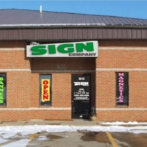 Photo of The Sign Company
