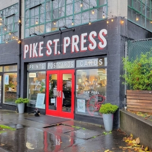 Photo of Pike St. Press