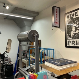 Photo of Pike St. Press