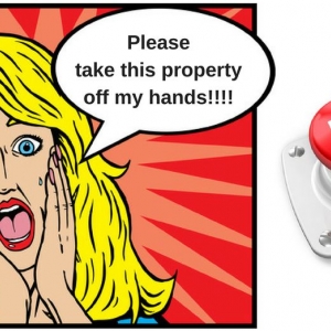Photo of Chris Buys Houses