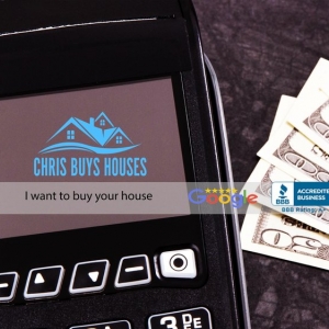 Photo of Chris Buys Houses