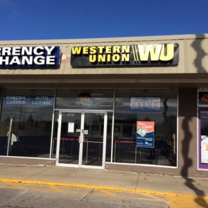 Photo of Palwaukee Currency Exchange