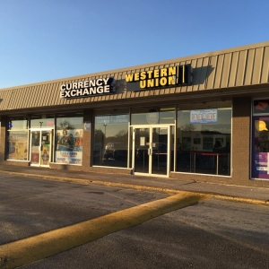 Photo of Palwaukee Currency Exchange