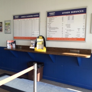 Photo of Palwaukee Currency Exchange