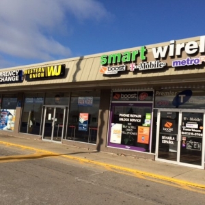 Photo of Palwaukee Currency Exchange