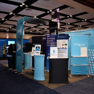 Photo of QuickData Media Inc.