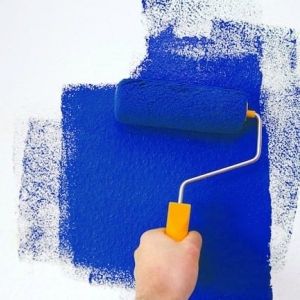 Photo of Dehart Painting