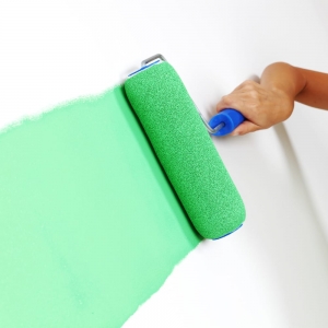 Photo of Dehart Painting