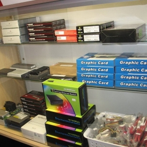 Photo of Chicago Community Computer Service