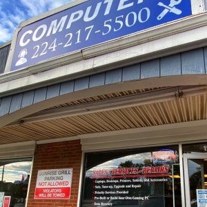 Photo of Chicago Community Computer Service