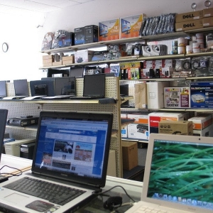 Photo of Chicago Community Computer Service
