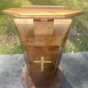 Photo of Stacey Lewis Bespoke Furniture & Design