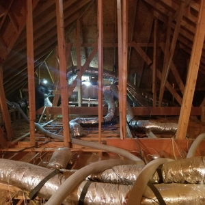 Photo of Green Attics