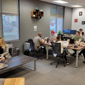 Photo of The Coop Cowork