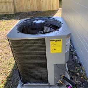 Photo of Indoor Quality Heating & Air