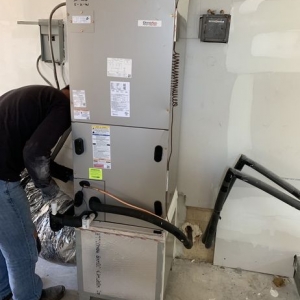 Photo of Indoor Quality Heating & Air