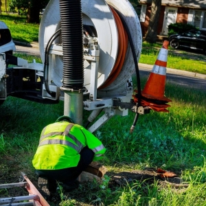 Photo of Certified Odor Removal