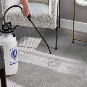 Photo of Certified Odor Removal