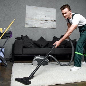 Photo of Certified Odor Removal