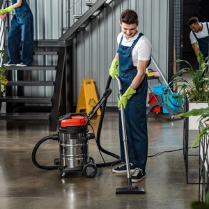 Photo of Certified Odor Removal