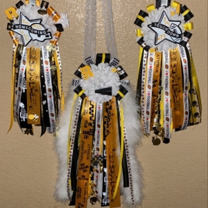 Denison Elizabeth Divine Planning & Decor