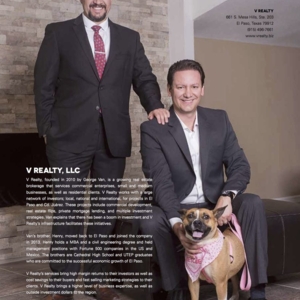 Photo of V Realty