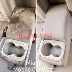 Photo of Dave's Mobile Car Wash & Detailing