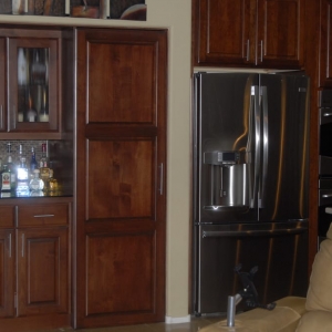 Photo of Custom Design Wood Products