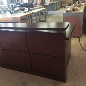 Photo of Custom Design Wood Products